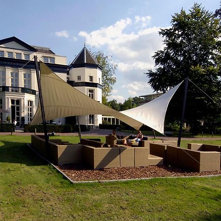 Fletcher Hotel Landgoed Avegoor Ellecom Exterior foto