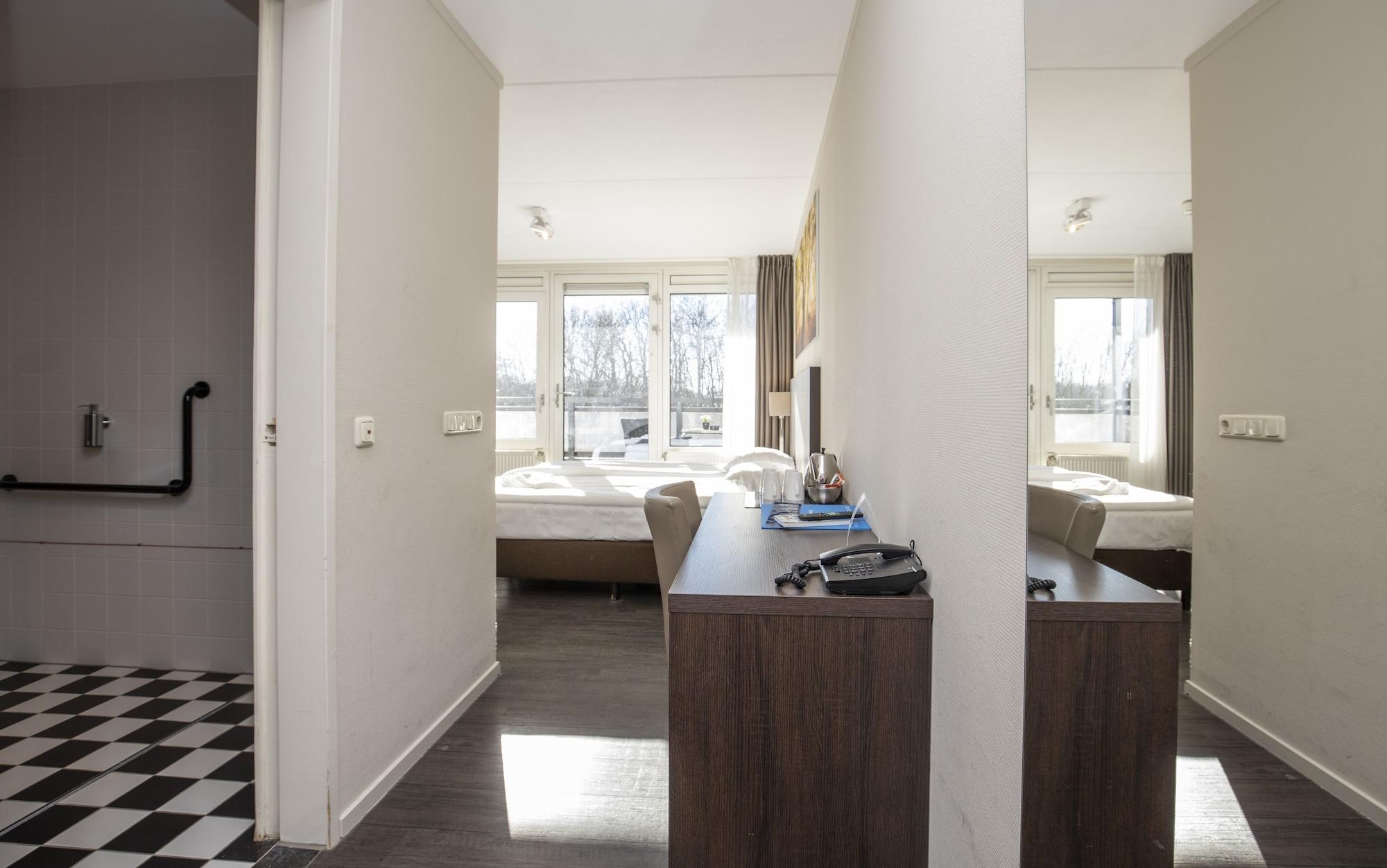 Fletcher Hotel Landgoed Avegoor Ellecom Exterior foto
