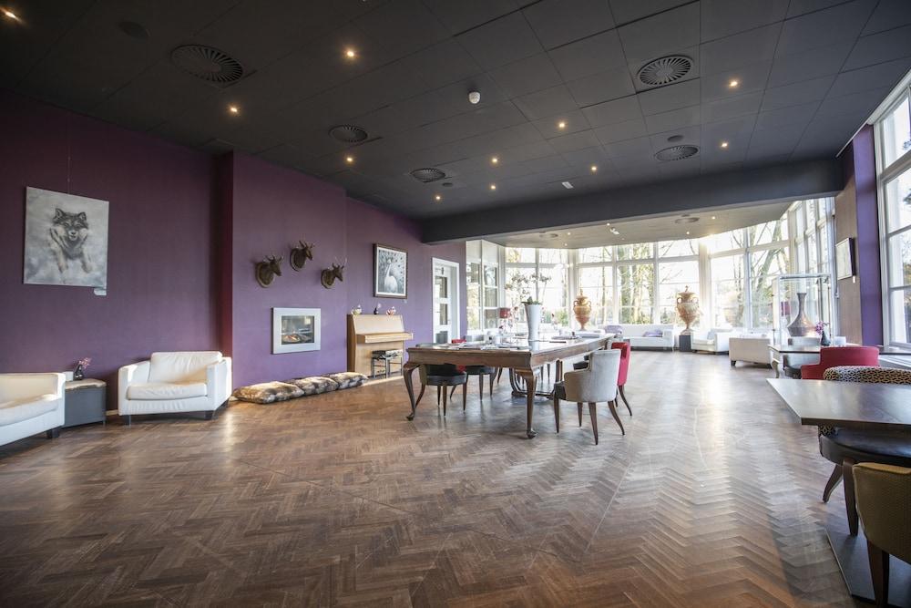Fletcher Hotel Landgoed Avegoor Ellecom Exterior foto