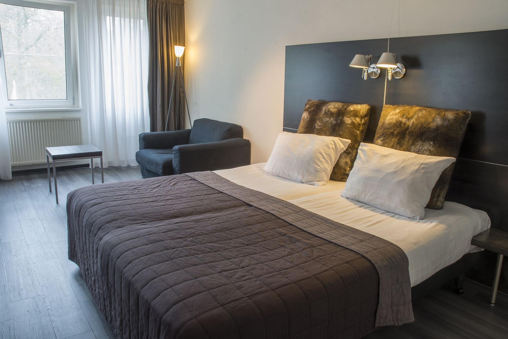 Fletcher Hotel Landgoed Avegoor Ellecom Exterior foto