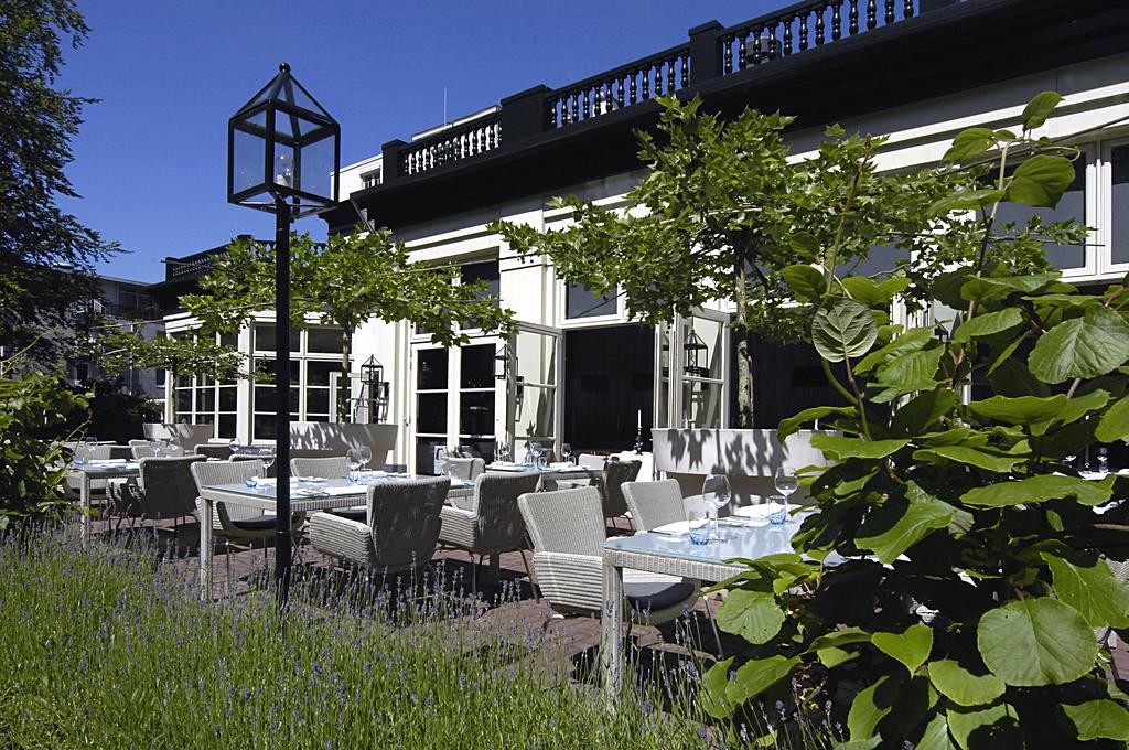 Fletcher Hotel Landgoed Avegoor Ellecom Exterior foto