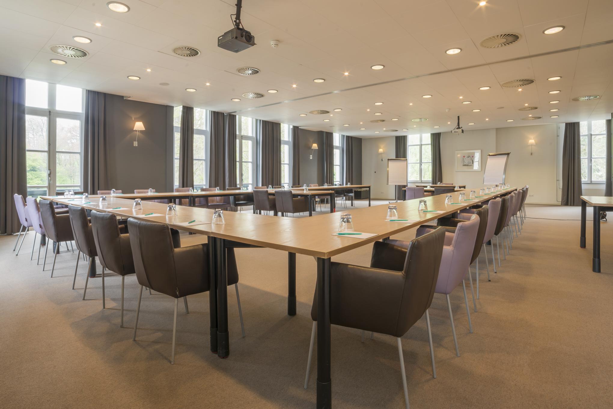 Fletcher Hotel Landgoed Avegoor Ellecom Exterior foto