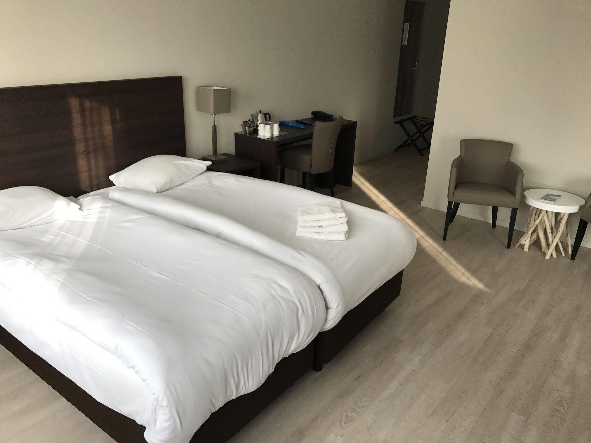 Fletcher Hotel Landgoed Avegoor Ellecom Exterior foto