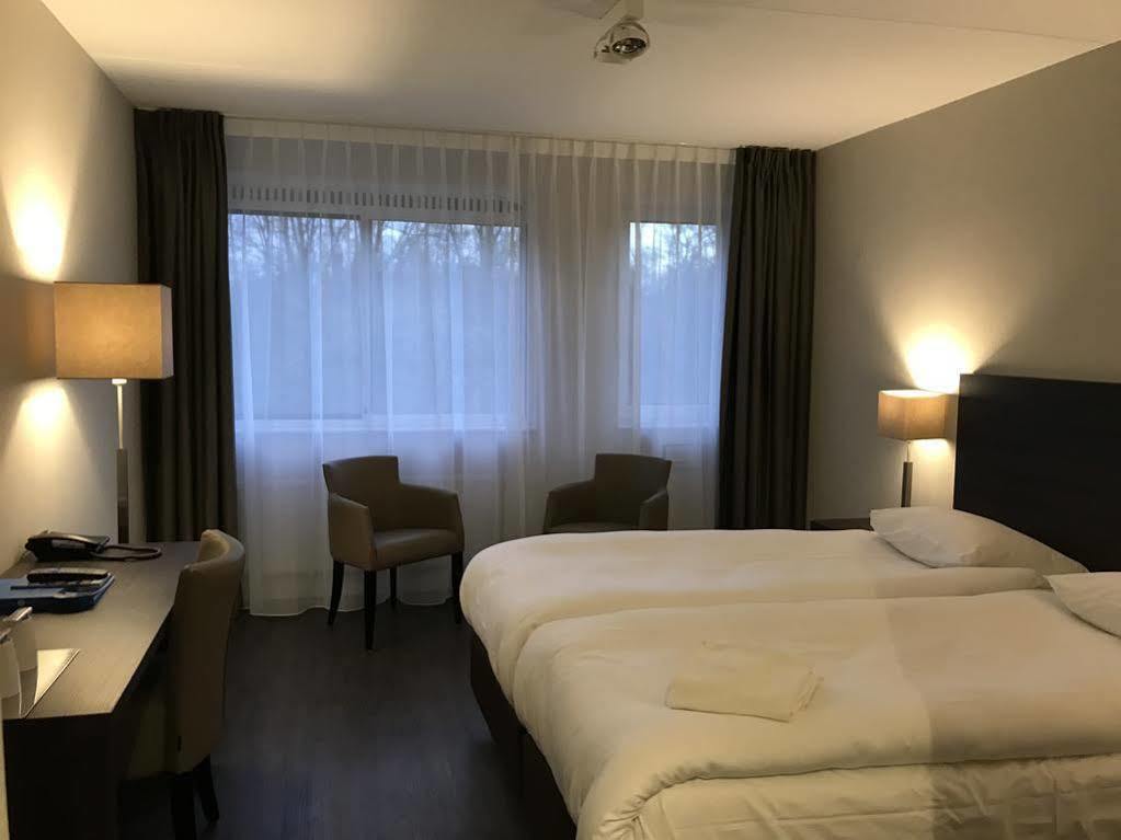 Fletcher Hotel Landgoed Avegoor Ellecom Exterior foto
