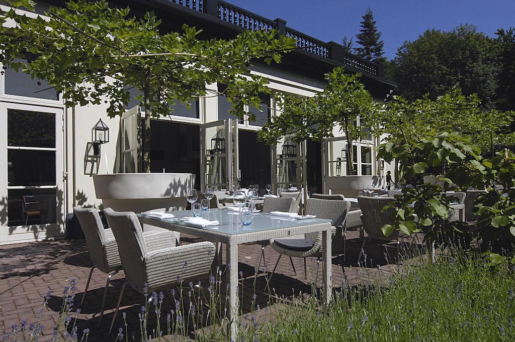Fletcher Hotel Landgoed Avegoor Ellecom Exterior foto