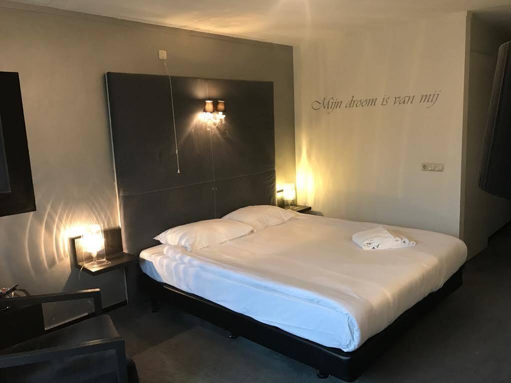 Fletcher Hotel Landgoed Avegoor Ellecom Exterior foto